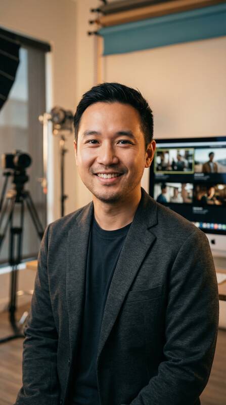 瓜老师笔记创作者