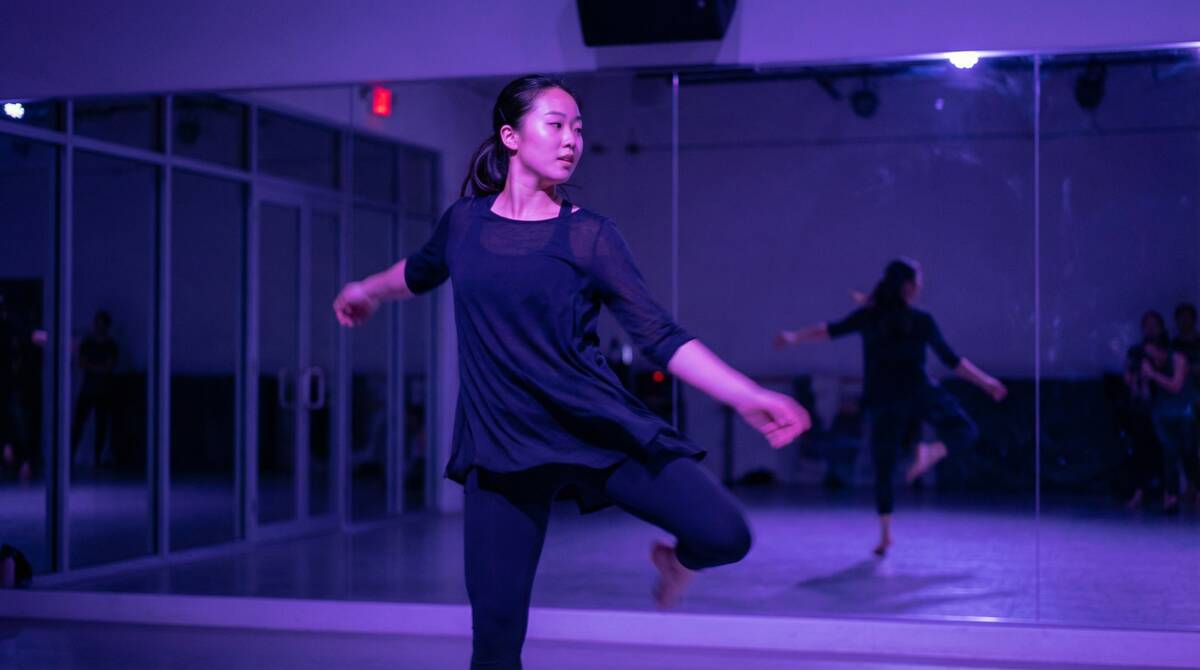 瓜老师笔记舞蹈视频